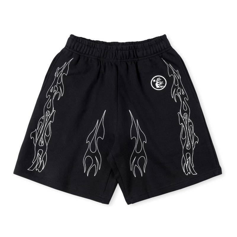 Hellstar Shorts Leisure Sports