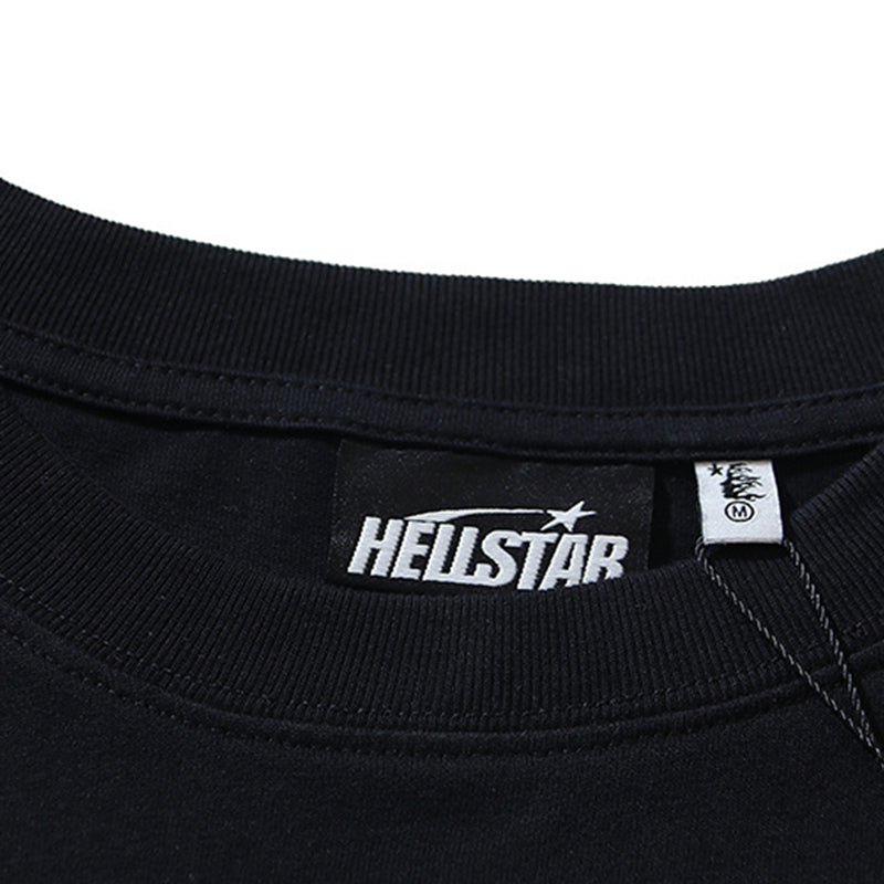 Hellstar Long Sleeve Shirts