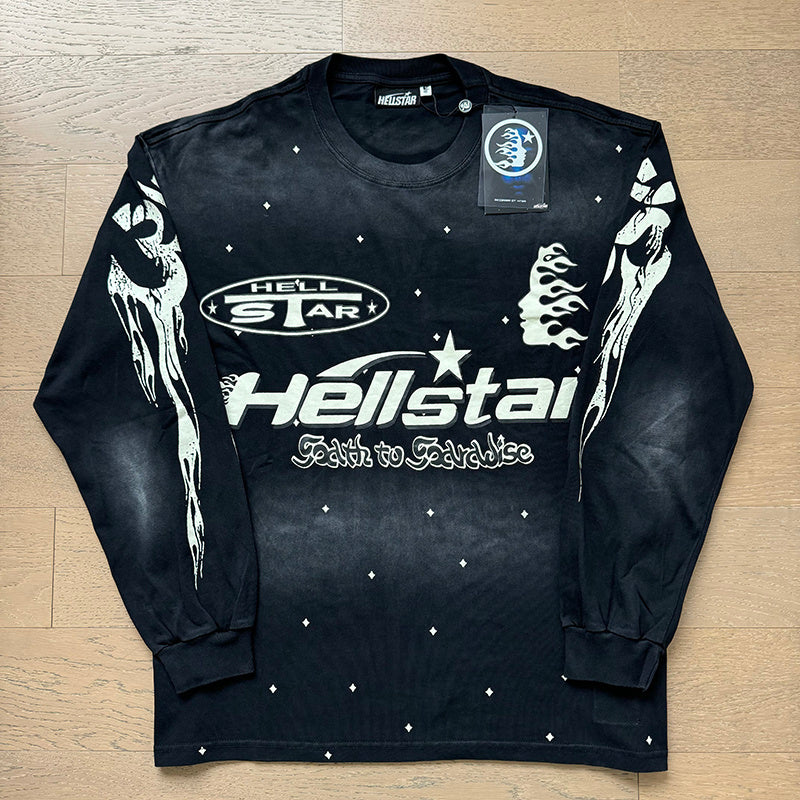 Hellstar Long Sleeve Shirts