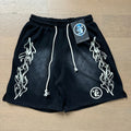 Hellstar Shorts