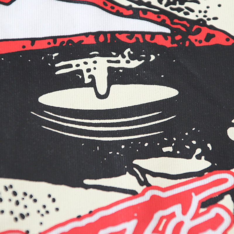 Hellstar Long Sleeve Shirts