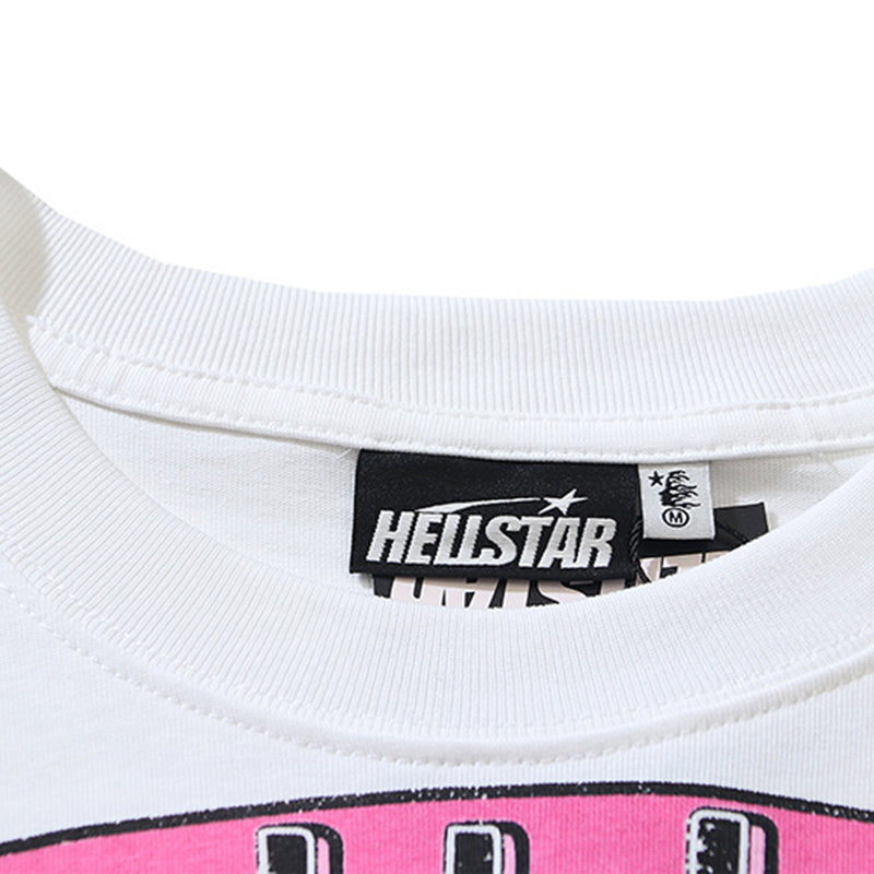 Hellstar Long Sleeve Shirts