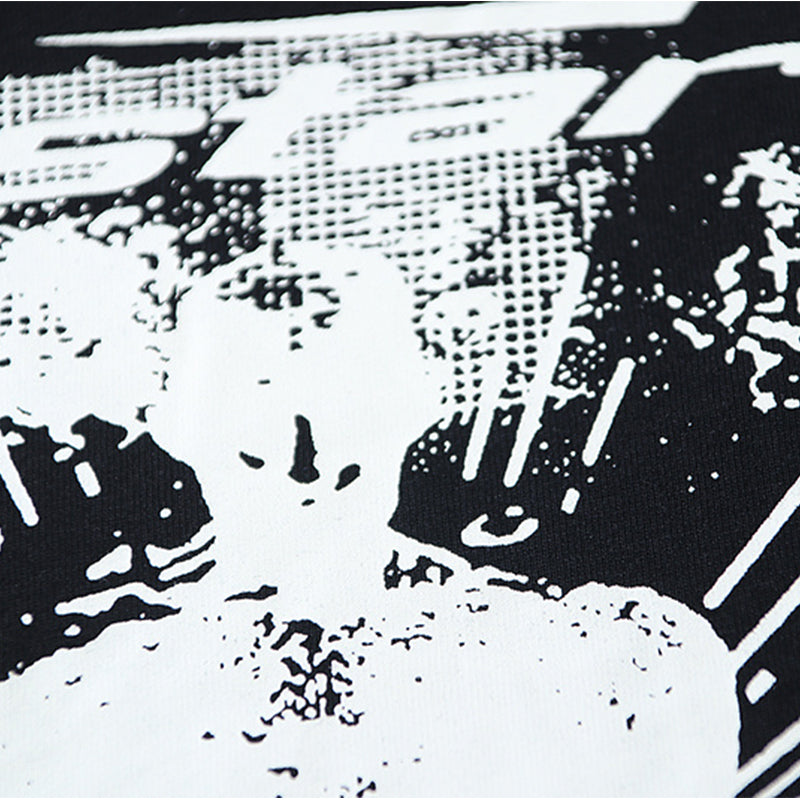 Hellstar Long Sleeve Shirts