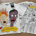 Hellstar T-shirts