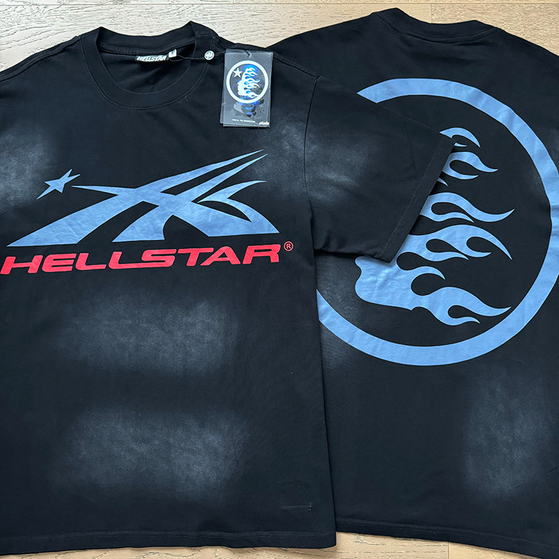 Hellstar T-shirt