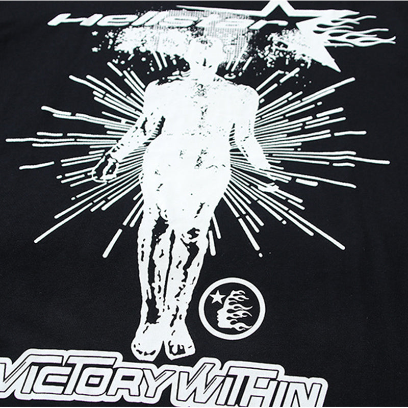 Hellstar Long Sleeve Shirts