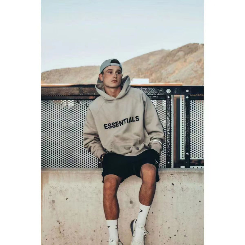 Essentials Hoodies /Sweatshirt /Pants / Set(Buy 2 Free shipping)