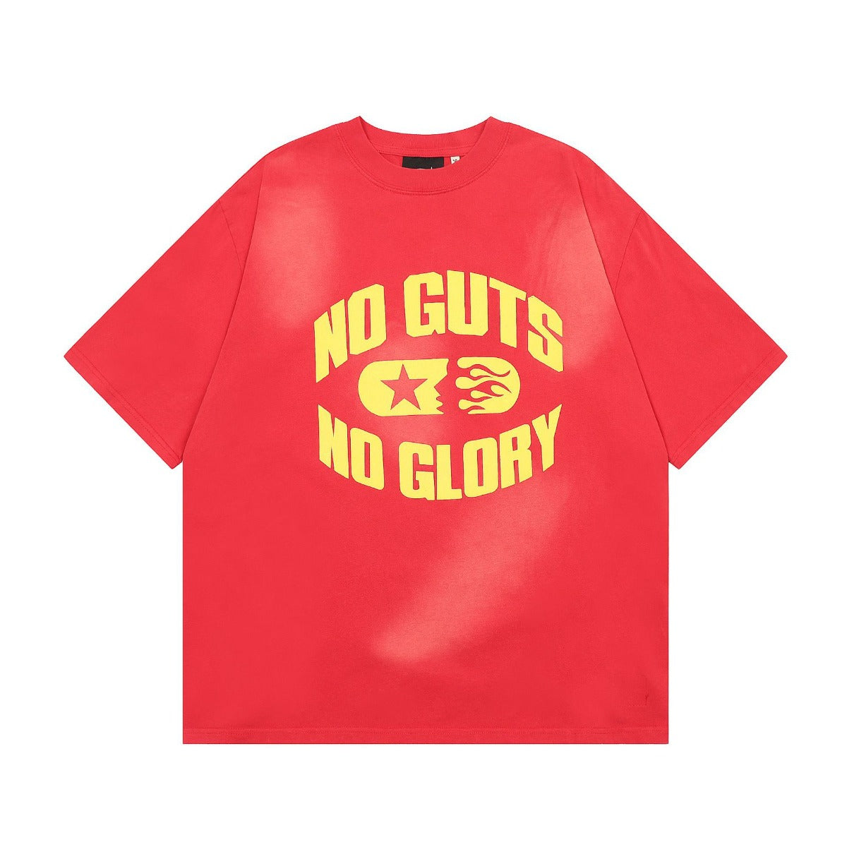 Hellstar T-shirts & shorts