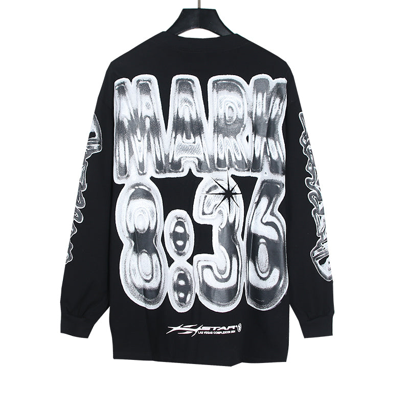 Hellstar Long Sleeve T-shirt