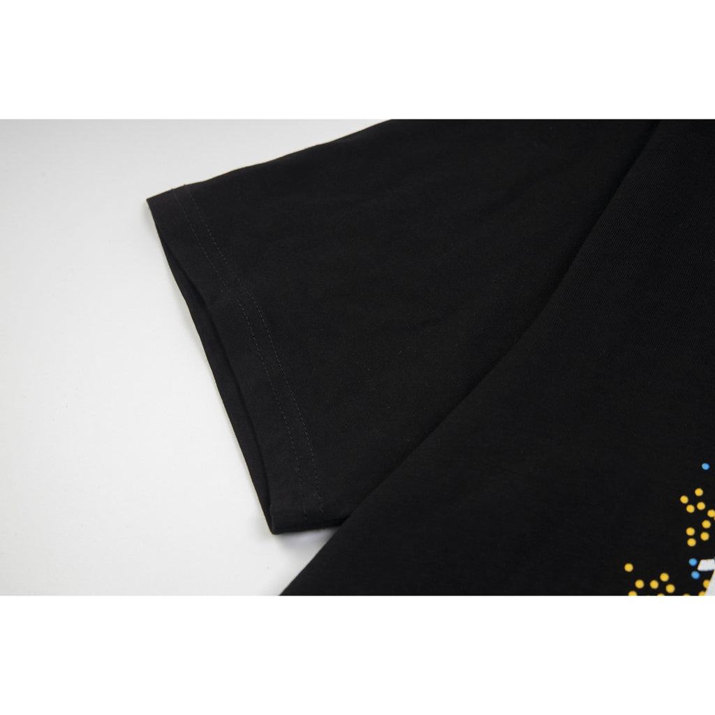 Maison Margiela T-shirt Crew Neck Loose Short Sleeve T-shirt