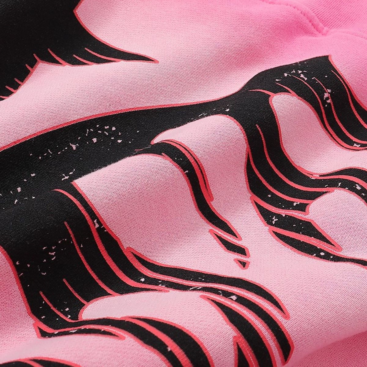 Hellstar Hoodie & Pants Retro Hoodie