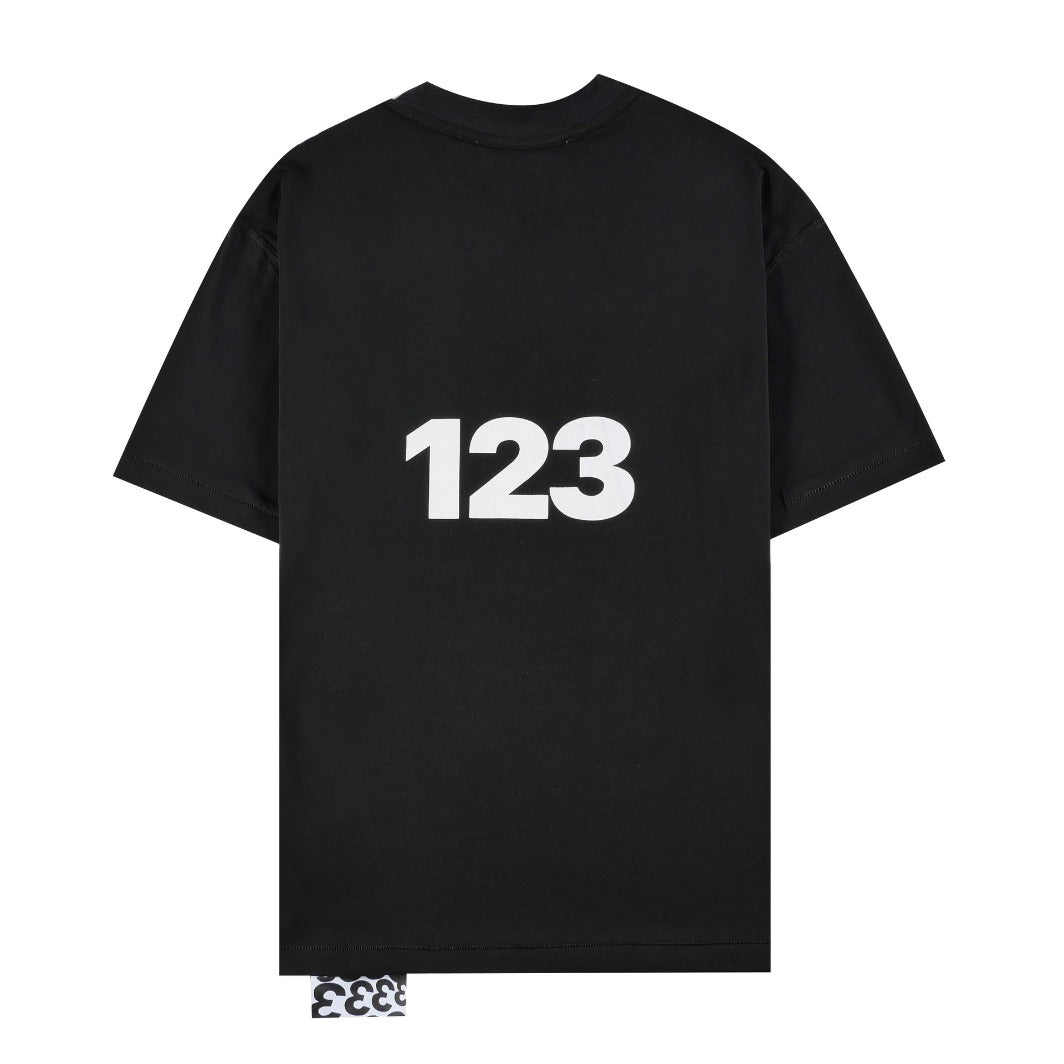 RRR123 T-shirt