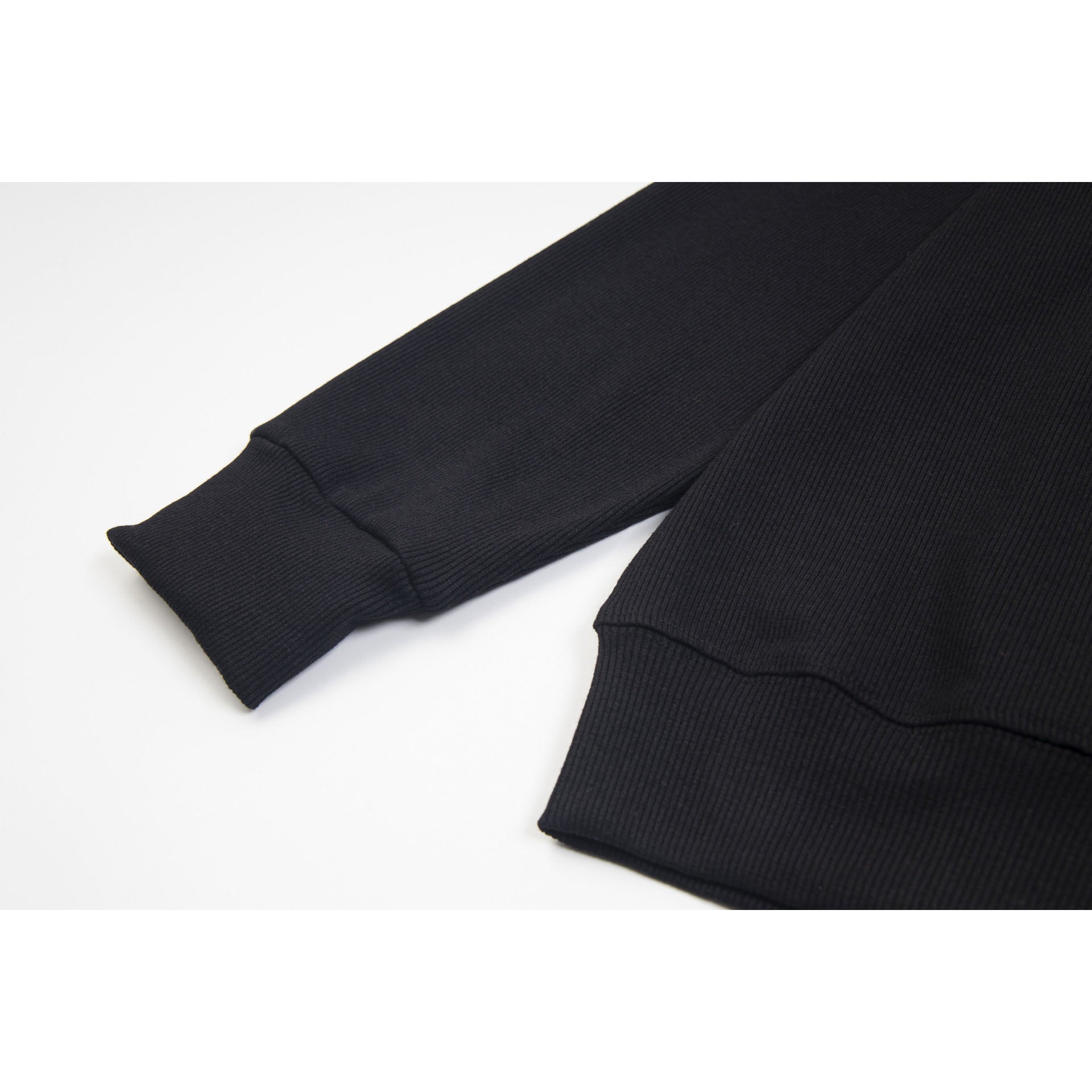 Maison Margiela Hoodie Loose Hooded Sweater