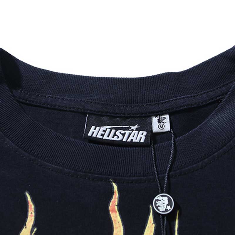 Hellstar T-shirts