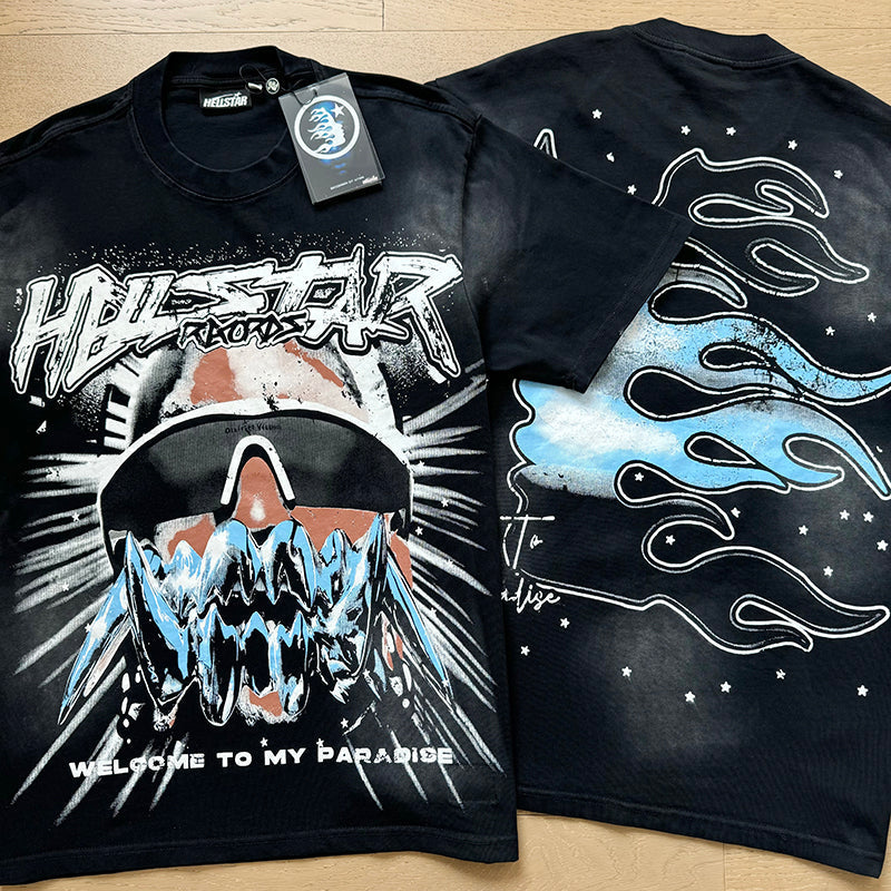 Hellstar T-shirts