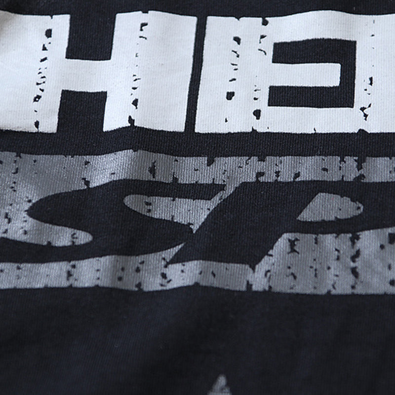 Hellstar Long Sleeve Shirts