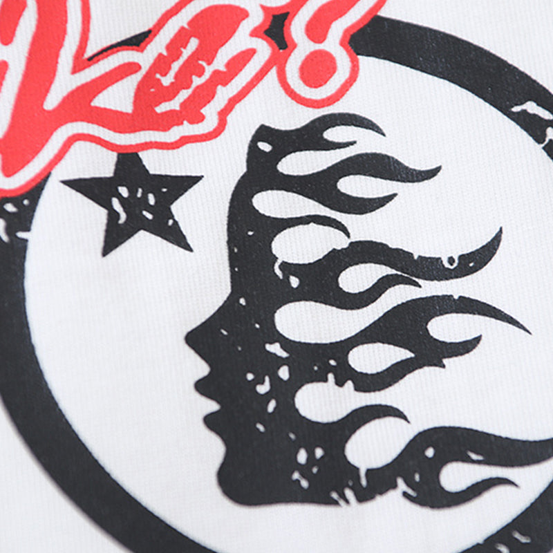 Hellstar Long Sleeve Shirts