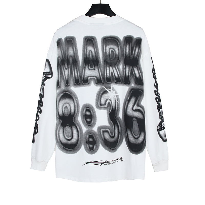 Hellstar Long Sleeve T-shirt