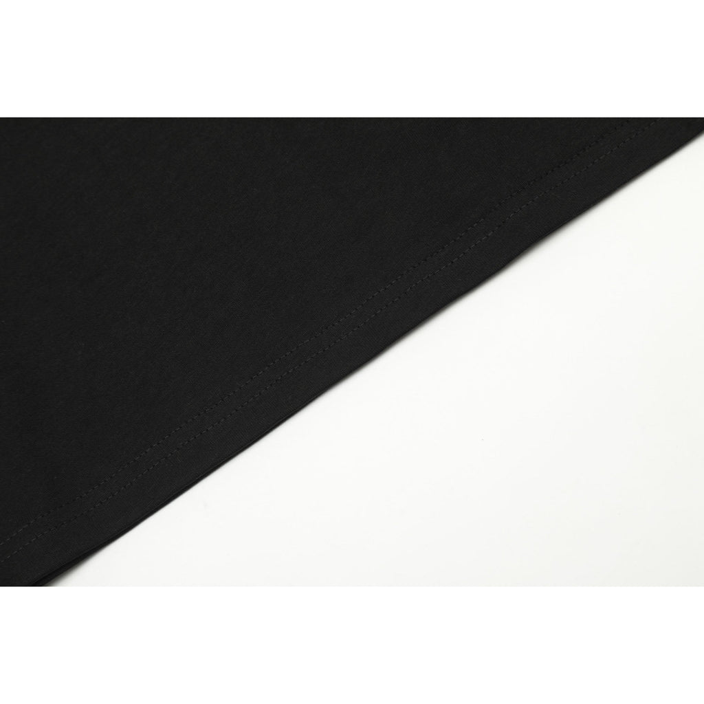 Maison Margiela T-shirt Crew Neck Loose Short Sleeve T-shirt