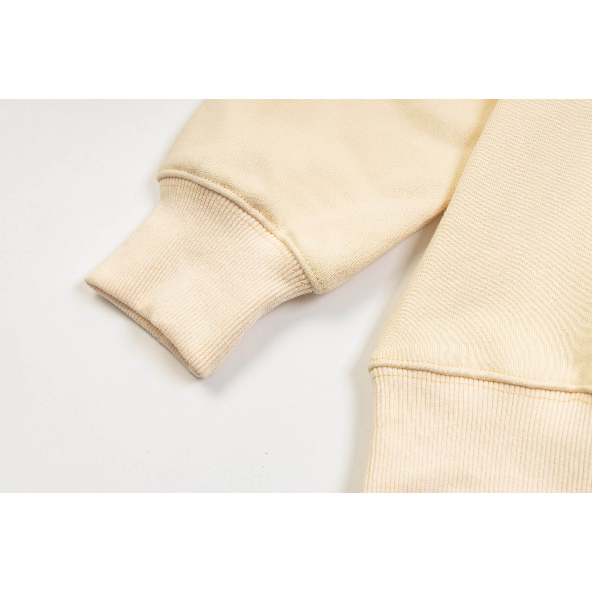 Maison Margiela Hoodie Loose Hooded Sweater