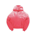 RRR123 Hoodie Distressed Hoodie