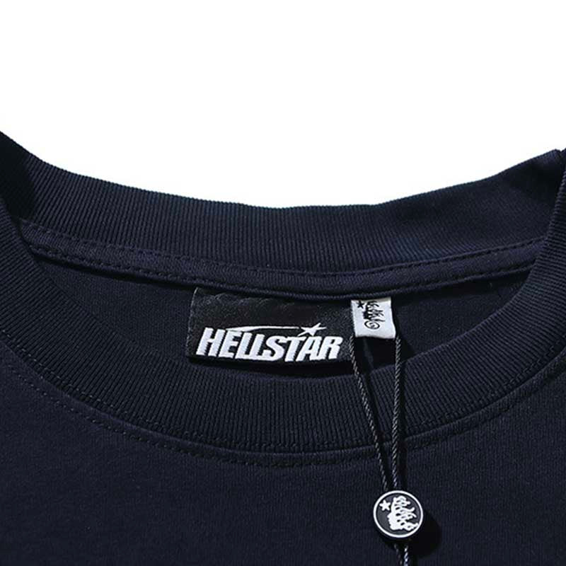 Hellstar T-shirts