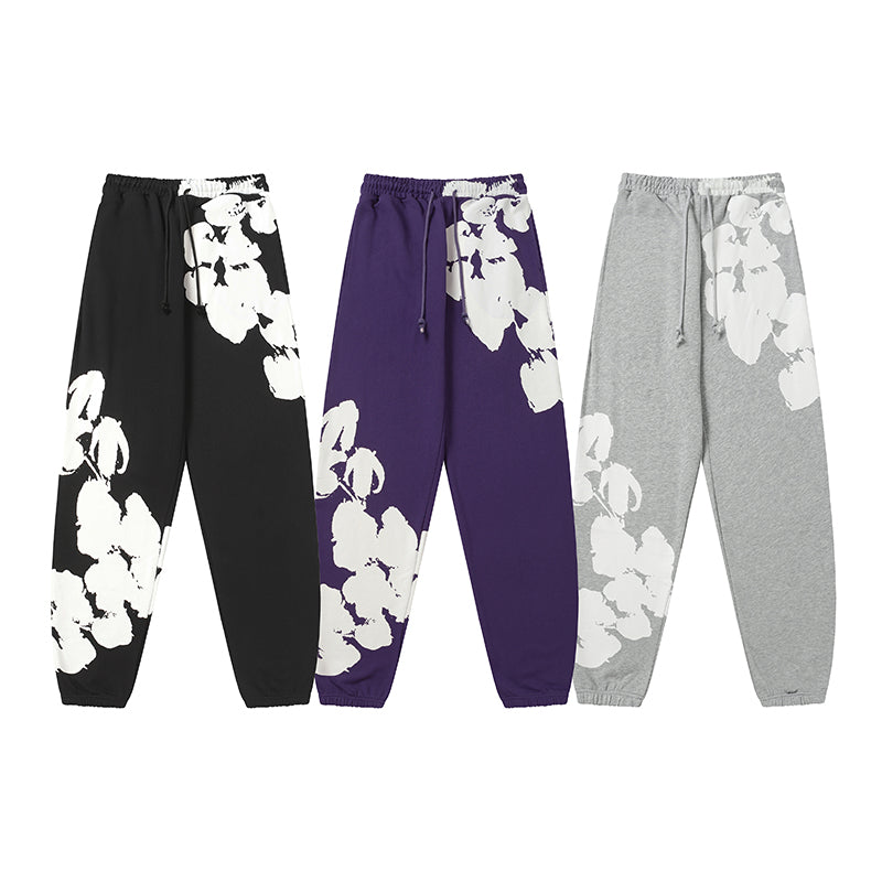 Denim Tears Sweatpants