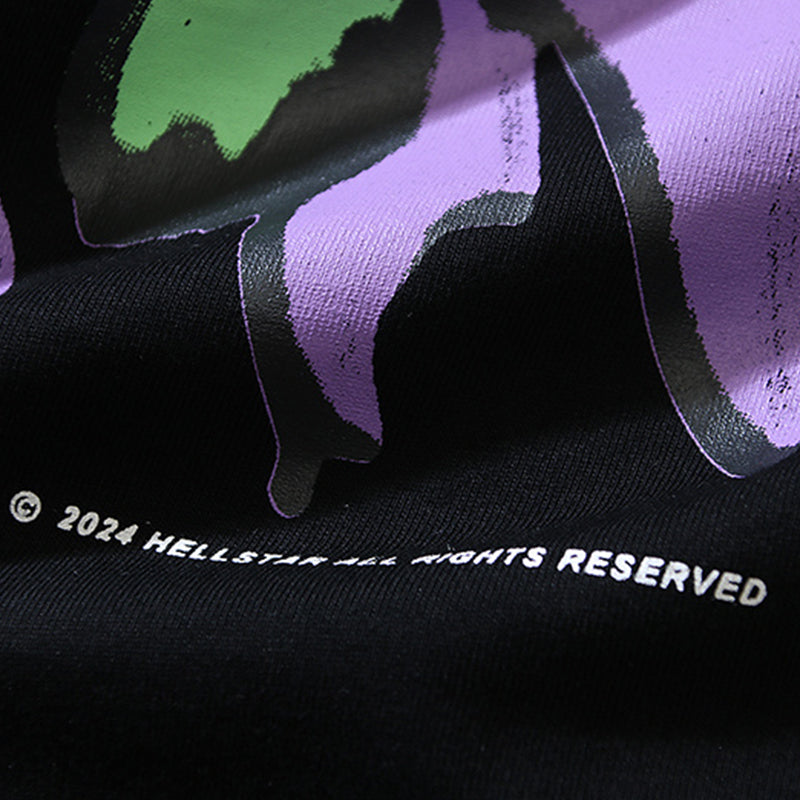 Hellstar Long Sleeve Shirts