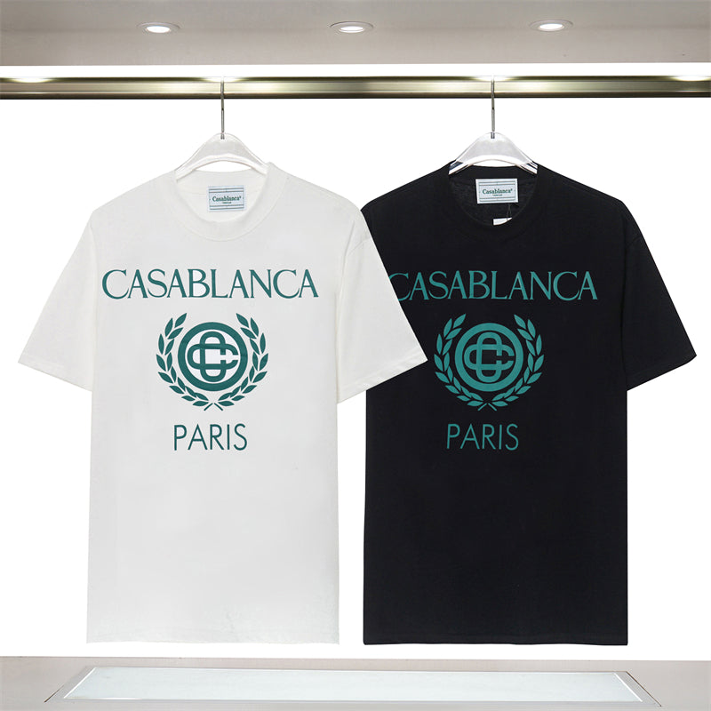 Casablanca fashion T-shirt