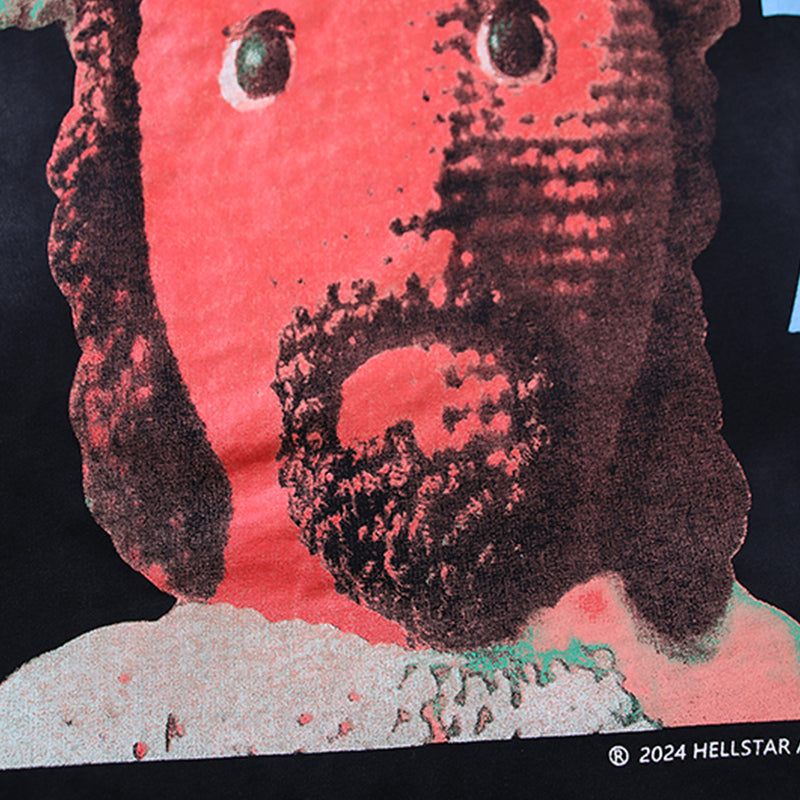 Hellstar T-shirt