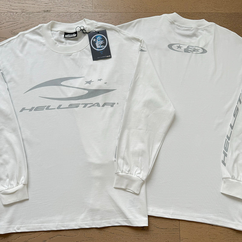 Hellstar Long Sleeve Shirt