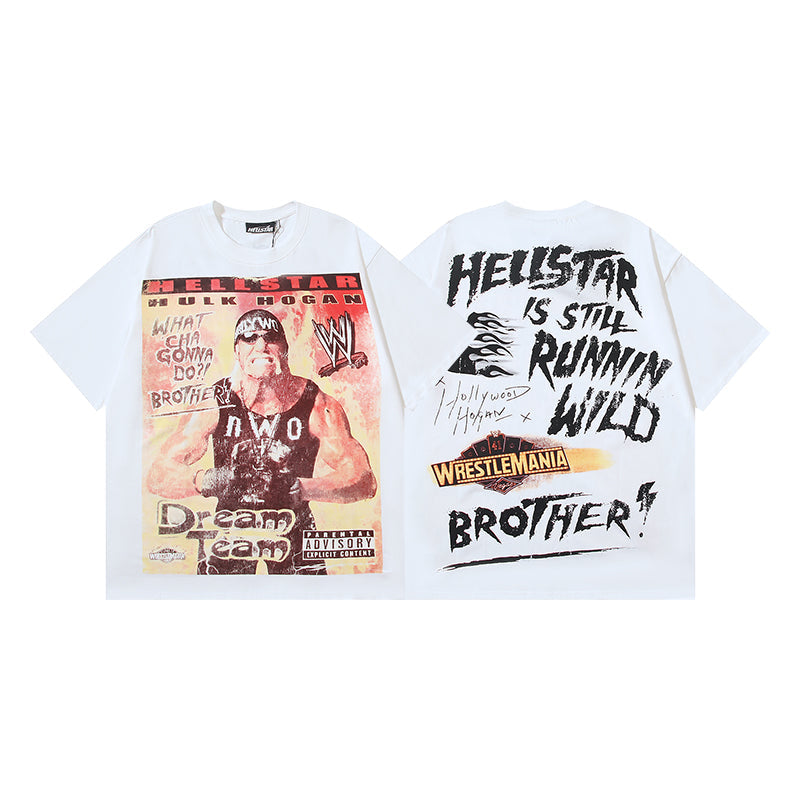 Hellstar T-shirt
