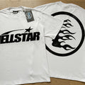 Hellstar T-shirt Rhinestone