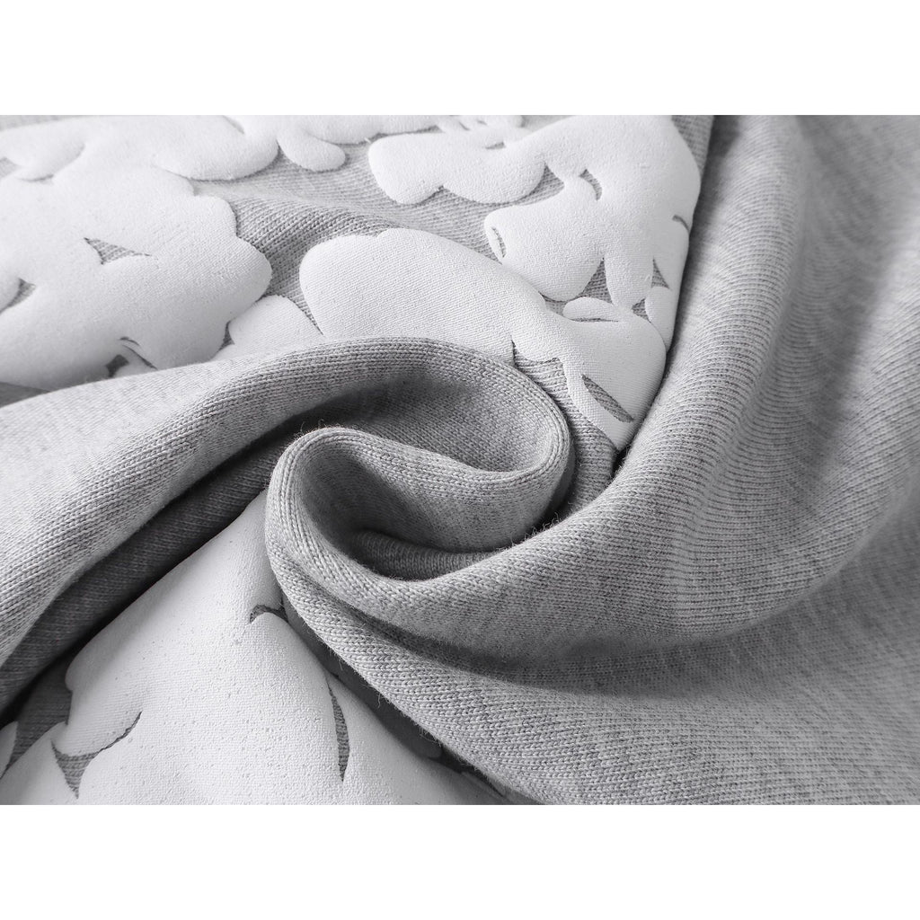 Denim Tears Vest Foam Printed Casual Sports Vest