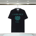 Casablanca fashion T-shirt