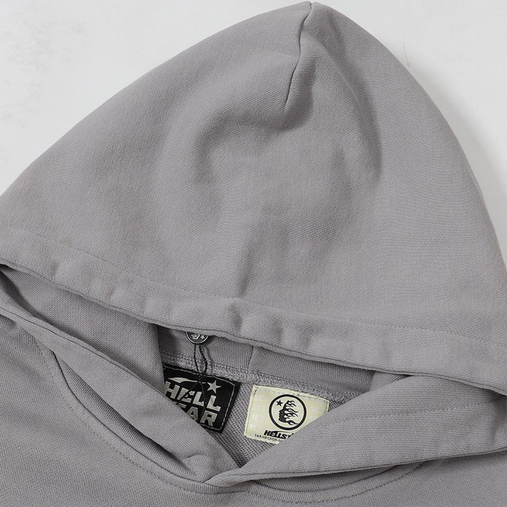 Hellstar Hoodie & Pants Fall/Winter Hoodies Sweatpants