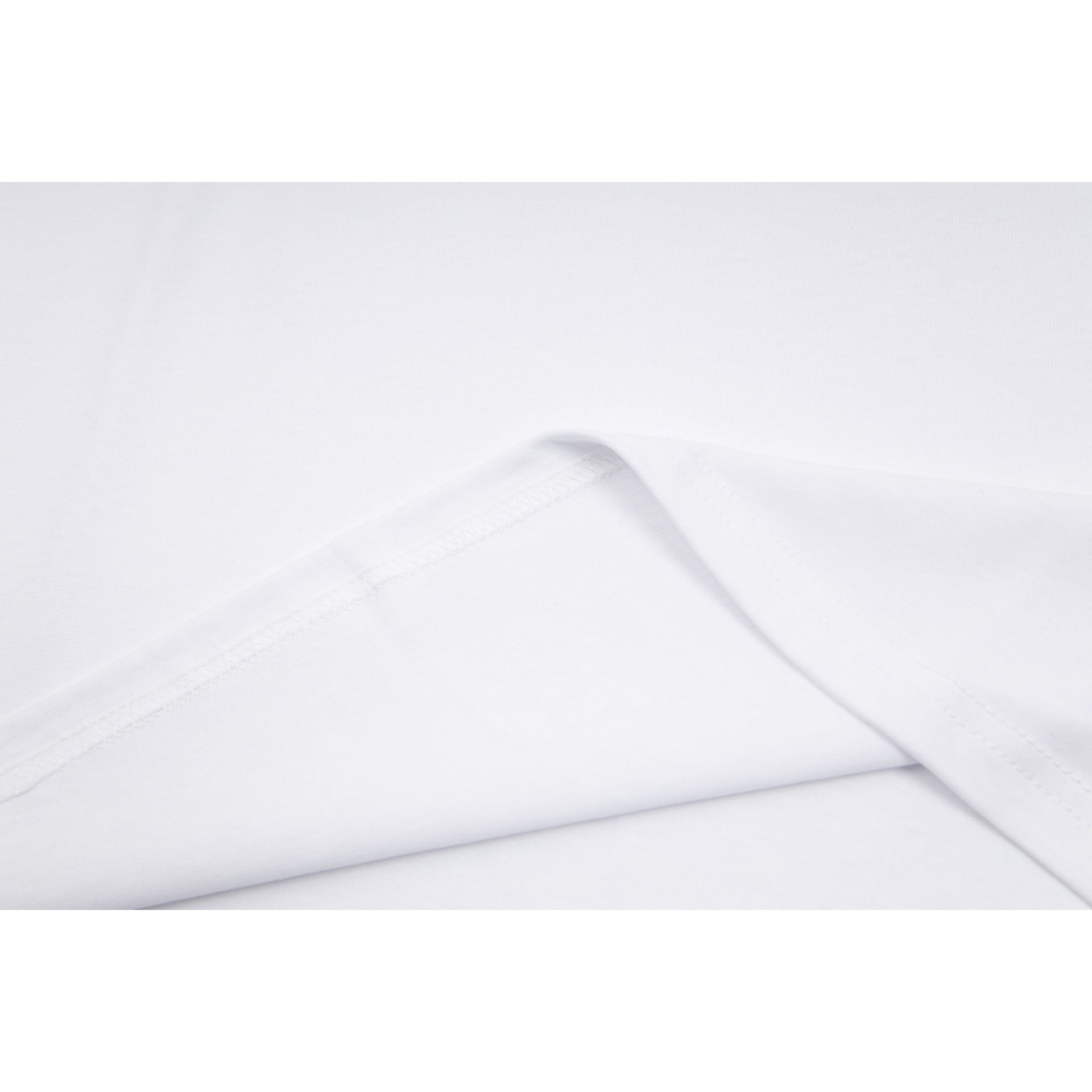 Maison Margiela T-shirt Crew Neck Loose Short Sleeve T-shirt