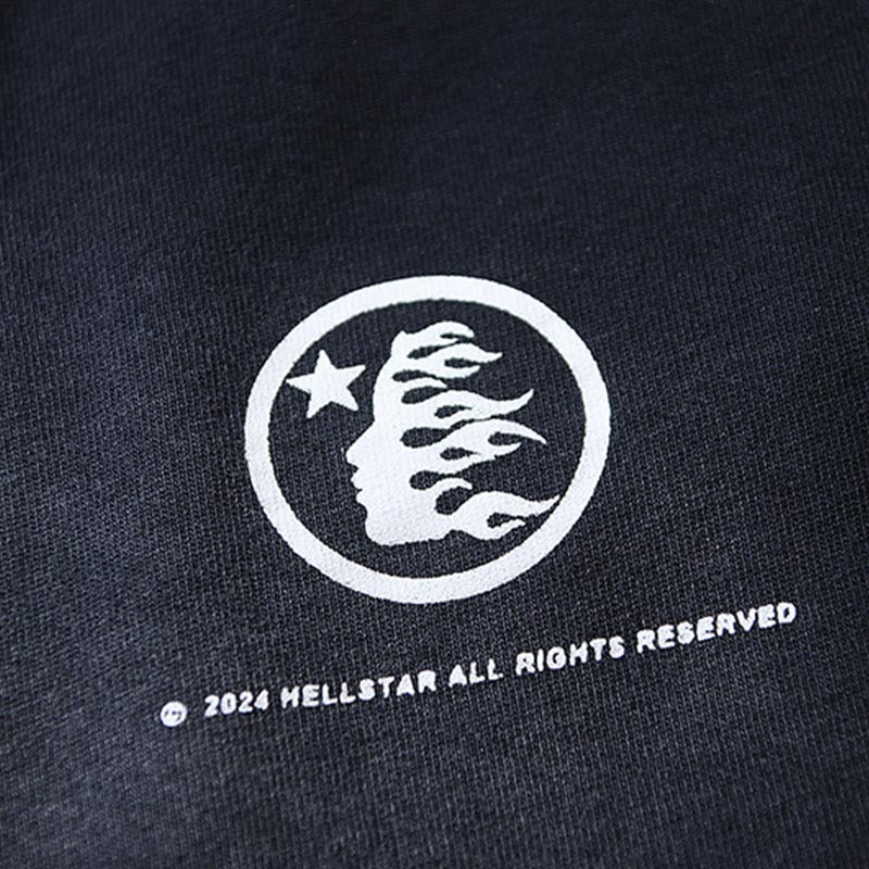 Hellstar Long Sleeve Shirts
