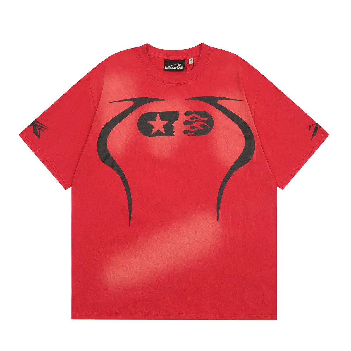 Hellstar T-shirts & shorts