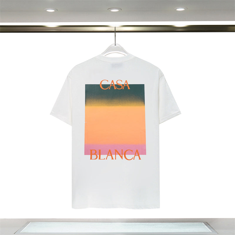 Casablanca fashion T-shirt