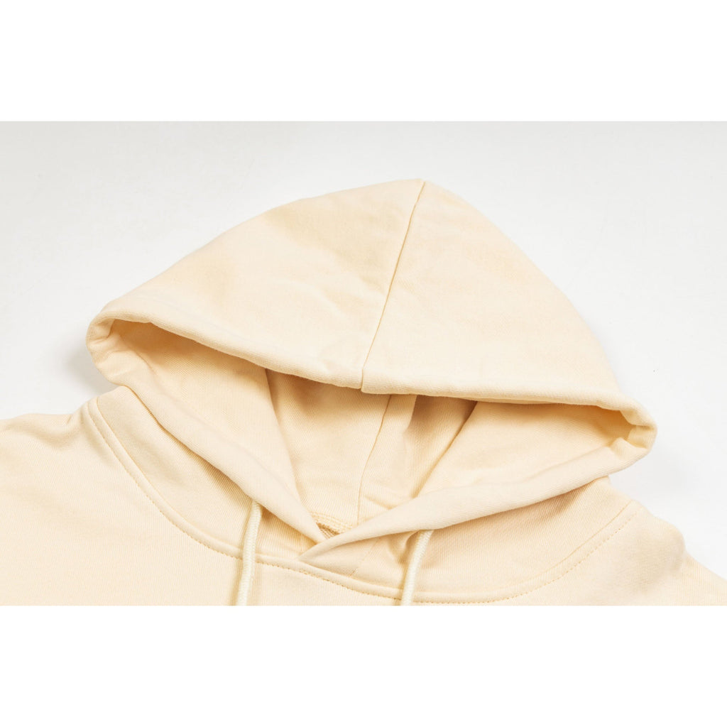 Maison Margiela Hoodie Loose Hooded Sweater