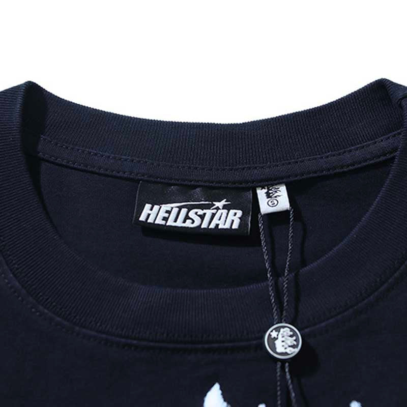 Hellstar T-shirts