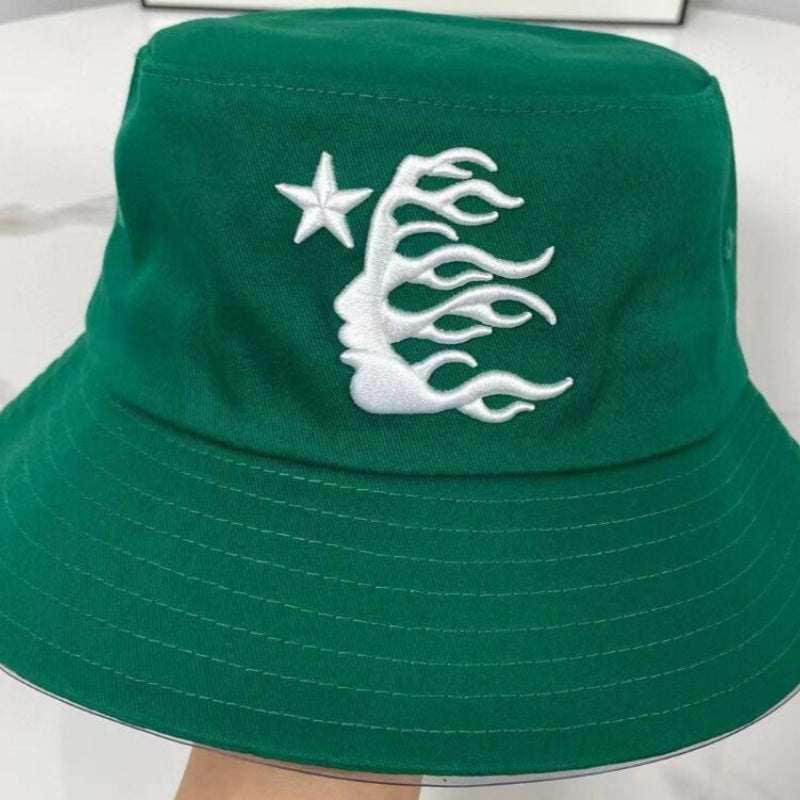 Hellstar Bucket Hat
