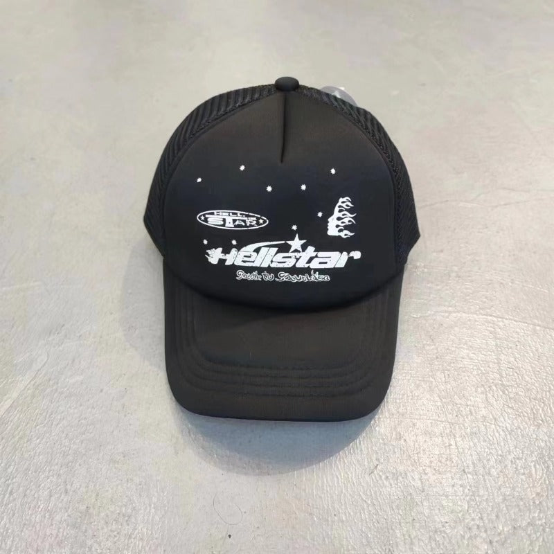 Hellstar Hat