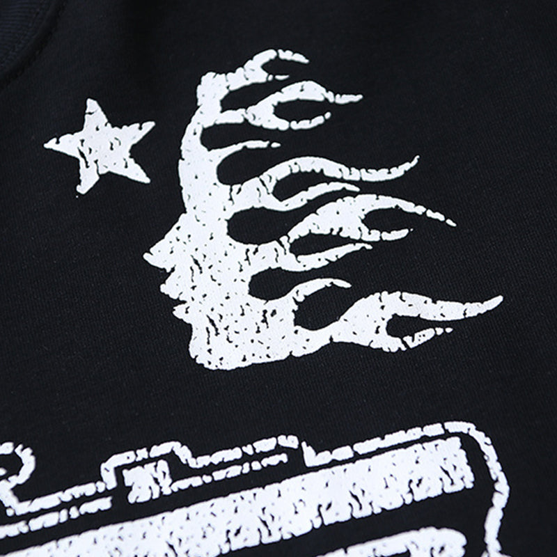 Hellstar Long Sleeve Shirts