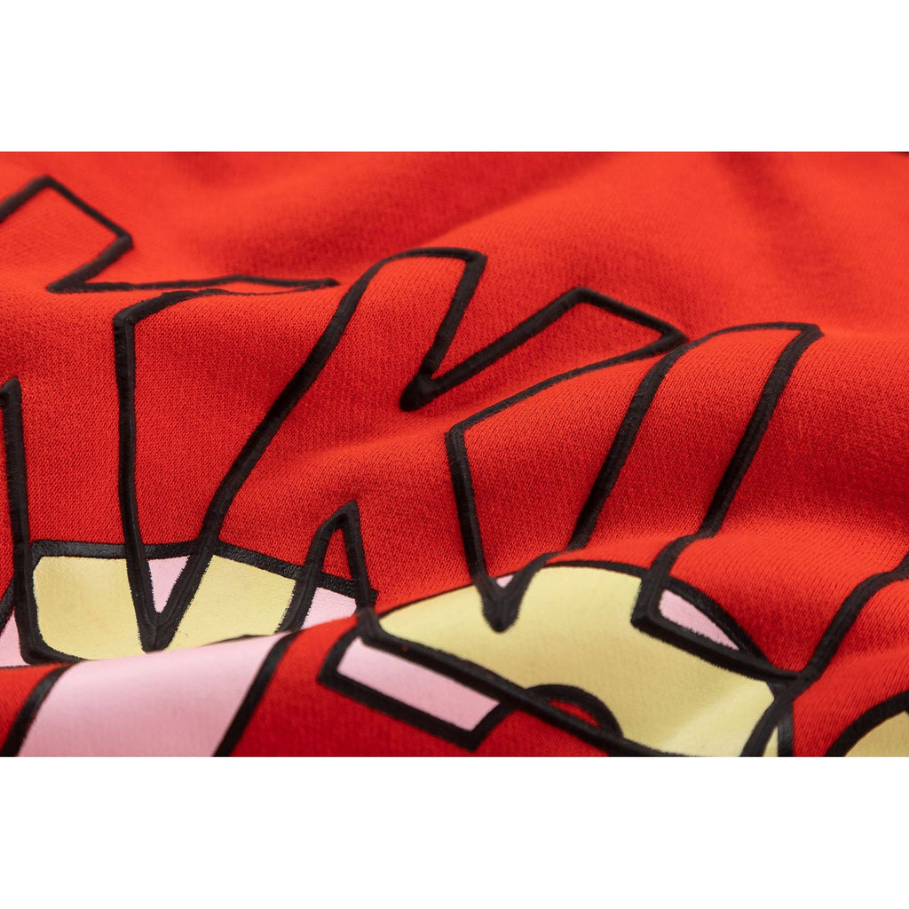 RRR123 Hoodie Fleece Hoodie