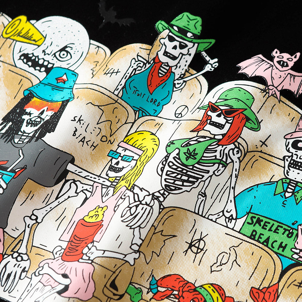 Gallery Dept T-Shirts