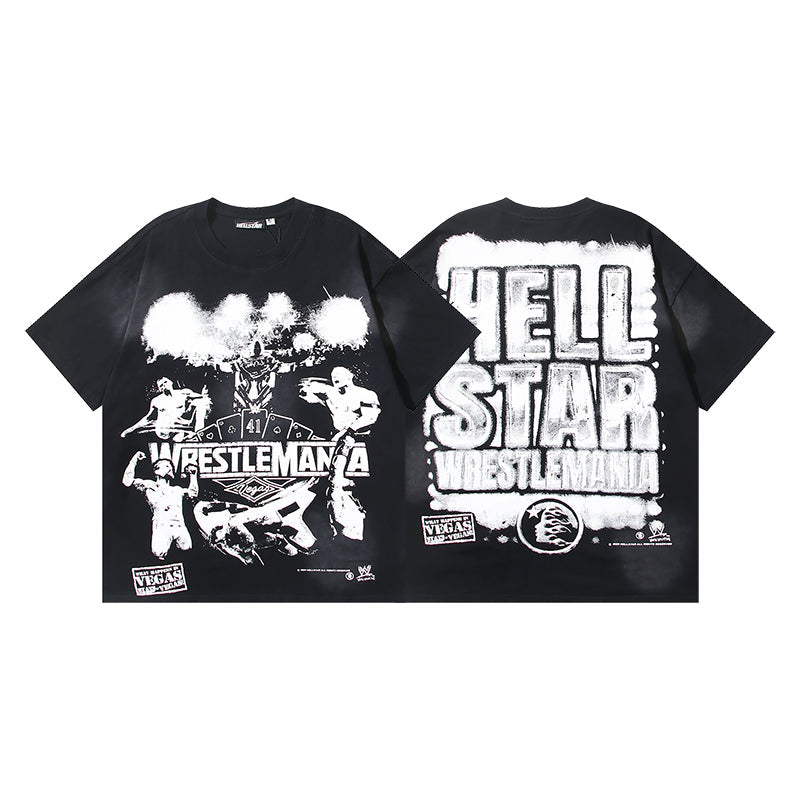 Hellstar T-shirt