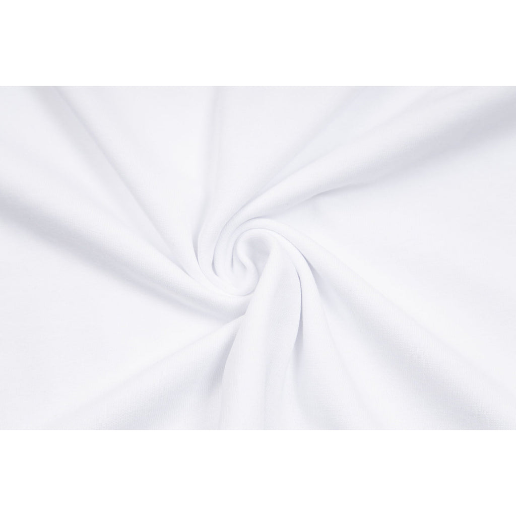 Maison Margiela T-shirt Crew Neck Loose Short Sleeve T-shirt