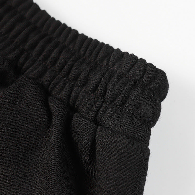 Denim Tears Shorts Foam Loose Casual Shorts